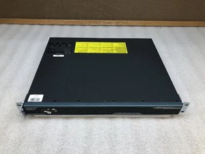 Cisco ASA 5510 Series ASA5510 V05 Adaptive Security Appliance - Picture 1 of 8