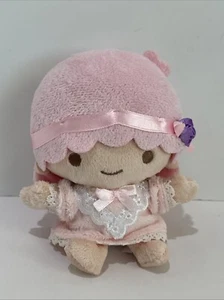 Sanrio Hello Kitty Little Twin Stars Lala 6 Zoll Plüsch 2011 - Bild 1 von 9