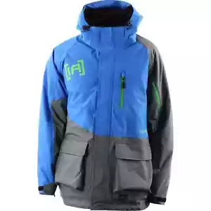 Clam Ice Armor EdgeX Ice Fishing Suit - Size Large Jacket - NEW! - Picture 1 of 3