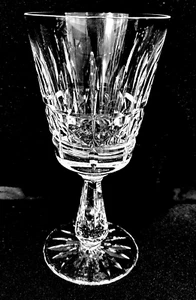 "COPA DE VINO KYLEMORE BY WATERFORD CLARET 6" - Imagen 1 de 3