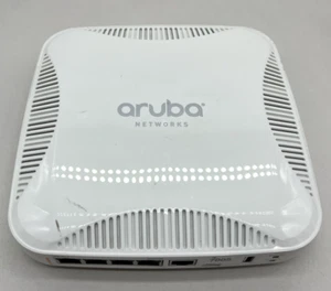 HPE Aruba Networks 7005 Controller di mobilità wireless ARCN0104 - Foto 1 di 7