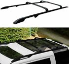 Fits for Land Rover Discovery LR4 2010-2016 Roof Rail Rack Cross Bar Crossbar