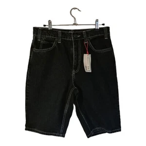 BDG Urban Outfitters Womens Blue Denim Shorts W 28 - Picture 1 of 8