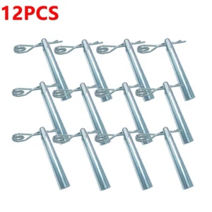 Spare Safety Truss Pin/Clip for Trusst CT-PIN12 CT290 Truss Systems/Sections - Zdjęcie 1 z 18