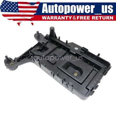 Soporte base bandeja batería para Volkswagen Jetta 2005-2018 NUEVO Foto 1 de 4