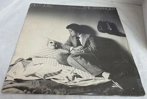 Billy Joel The Stranger Vinyl LP Album 1977 Columbia JC 34987 *NO SCRATCHES* - Picture 1 of 6