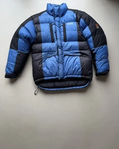 Peak&Performance RD Exp Down Puffer Jacket - Picture 1 of 12