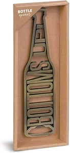 Grasslands Road Bottoms Up Bottle Opener - Picture 1 of 2