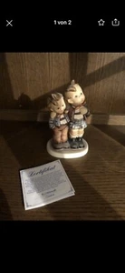 Hummel Figur Max und Moritz # 123 - Bild 1 von 2