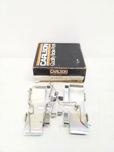 13075 Carlson Quality Brake Parts Brake Hardware Made In USA - Picture 1 of 1