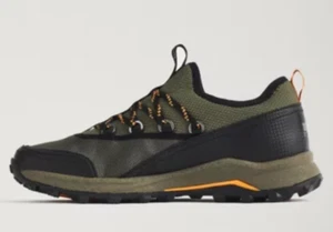 NEW IN BOX Bass Trek Ultralite Hiker Sneaker - size 10.5 - $89 - Picture 1 of 3