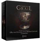 Tainted Grail Board Game - Age of Legends and the Last Knight - VF