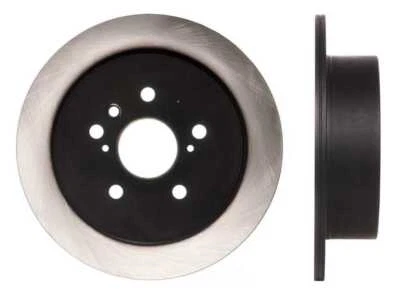 Rotor de freno de disco-OE ADVICS A6R047 para Toyota Sienna 2004 Foto 1 de 4