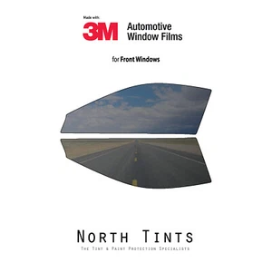 3M COLOR STABLE PreCut Window Tint Maserati Gran Turismo 2008-2020 Convertible - Picture 1 of 4