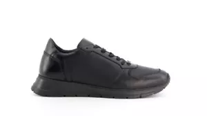 Dune London Treats Trainers Black Size UK 9 EUR 43 *REFSSS739 - Picture 1 of 2