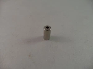 Shimano NOS Fahrrad Umwerfer Gehäuse Ferrule M6 OD M5 ID - Bild 1 von 1