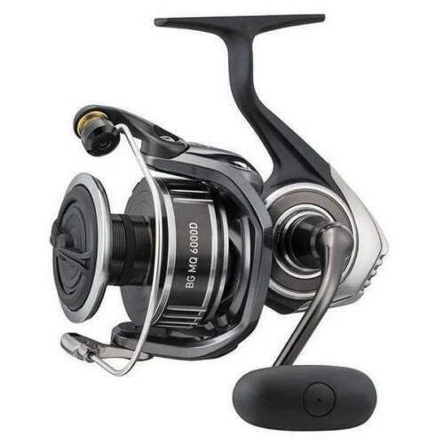 Daiwa BG MQ Spinning Reels 8000-H BGMQ8000-H - Image 1 of 1