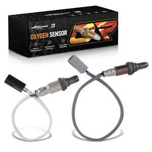 2Pcs Upstream+Downstream Oxygen O2 Sensor For Nissan Altima 2.5L L4 2008-2011 - Imagen 1 de 12
