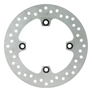 Rear Brake Disc Rotor For TRIUMPH Street Triple 675 2007-2011 Street Triple 675R - Picture 1 of 1
