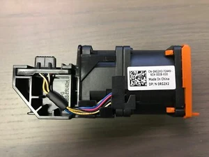 OEM DELL DUAL ROTORS FAN ASSEMBLY FOR POWEREDGE R640 RG2X2 0RG2X2 - Picture 1 of 4