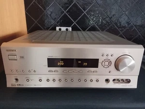 Onkyo TX-SR701 AV Receiver 7.1 Channel 7x 100W DTS Surround Home Theatre THX - Picture 1 of 3