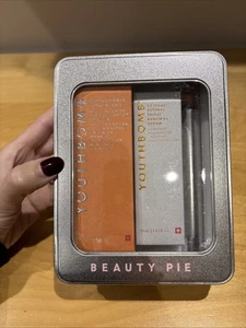 beauty pie youth bomb Extreme Glow Duo UVP 141£ Neu im Karton  - Bild 1 von 3