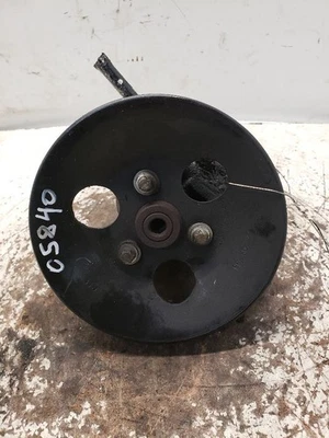 Bomba de dirección asistida compatible con 02-05 SATURN SERIE L 1397663 Foto 1 de 4