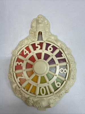 Game Of Life Pirates of the Caribbean Dead Man’s Chest Replacement Parts Spinner - Image 1 of 3