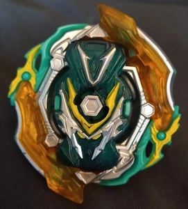 Union Valtryek V5 Armed Destroyer-H Beyblade Burst HyperSphere Hasbro - Picture 1 of 3