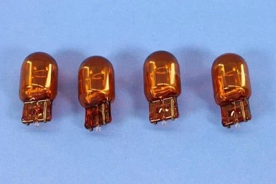 For Jeep Wrangler 2018 Mopar L0007440NA Halogen Bulb 7440 - Image 1 of 2