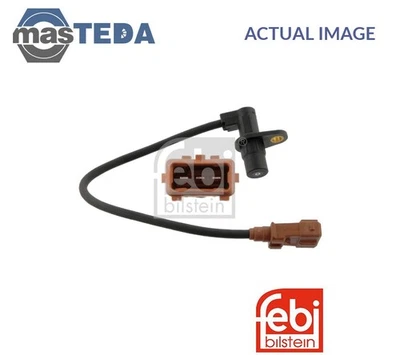 31246 CRANKSHAFT POSITION SENSOR FEBI BILSTEIN FOR FIAT DUCATO,ULYSSE 2L - Image 1 of 4