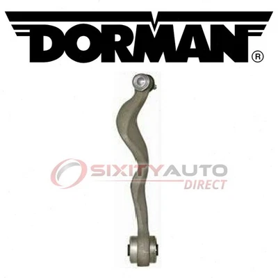 Dorman Front Left Lower Forward Suspension Control Arm Ball Joint for sx Foto 1 de 4