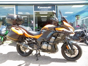 KAWASAKI VERSYS 1000 TOURER 2019 - Picture 1 of 19