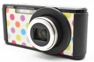 [Almost MINT] Pentax Optio LS465 16.0MP Compact Digital Camera from JAPAN - Picture 1 of 24