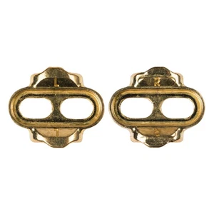 Crank Brothers standard cleat w/ 6 degree float, pair - Picture 1 of 2
