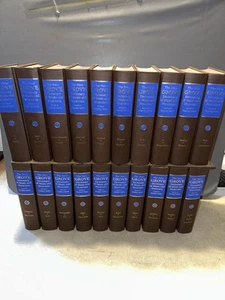 The New Grove Dictionary of Music and Musicians - Complete 20 Vol Set - Picture 1 of 11