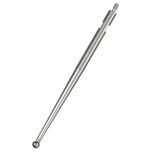 Hartmetall Kugelkontaktpunkte für Messuhr M1,4x0,3 Gewinde 0,080" Ti... - Bild 1 von 1