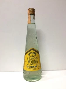 Voronoff Vodka Lemon 75 cl 35% vol VINTAGE - Imagen 1 de 1