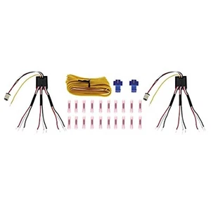United Pacific 90656 LED Sequential Light Kit for Pre 1970’s Classic Cars, Ho... - Picture 1 of 2