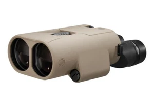 SIG SAUER ZULU6-HDX 18x50mm Schmidt-Pechan Prism PRO Image : SOZ6WP1850 - Picture 1 of 9