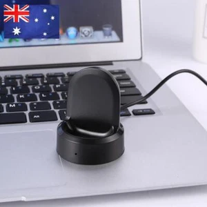 5V 1A Wireless Charging Dock Station for Samsung Galaxy R810 R800 Smart Watch - Zdjęcie 1 z 6