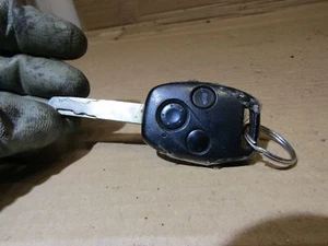 Honda Accord MK7 Estate chiave originale per ricambi custodia e bottoni - Foto 1 di 4