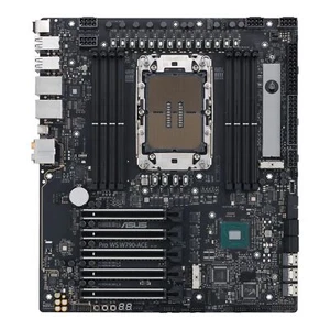 MB ASUS PRO WS W790-ACE (Intel,LGA4677,DDR5,CEB) - Bild 1 von 12