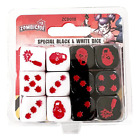 Zombicide 2nd Edition Premium Quality Highly Collectible Unique Dice Pack