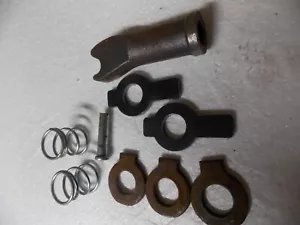 Larson Jack S&S MFG Friction JACK-REBUILD KIT Alignment Repair Tool USED - Bild 1 von 5