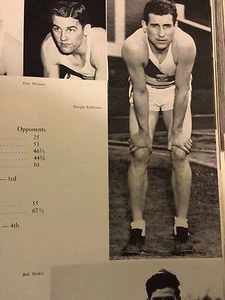 Vintage yearbook University of Illinois Class of 1950 yearbook. - Picture 1 of 12