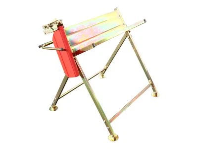 Cavalletto per motosega Aiuto per il taglio del legno Supporto  - Immagine 1 di 4