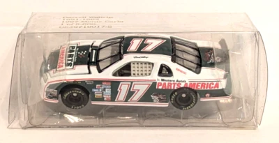 Darrell Waltrip's 25 Anniversary 1997 Chevy 1/64 Mountain Dew Colors 1 of 5000 - Image 1 of 3