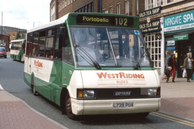 West Riding Bus for sale | eBay