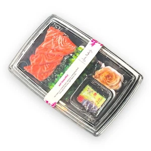 Zuru 5 Mini Marcas Foodie Sorpresa ITSU Cena Atún - Imagen 1 de 2